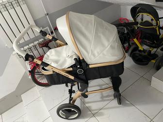 Продам коляску