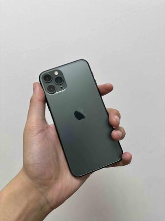 iPhone 11 Pro 256gb 100%