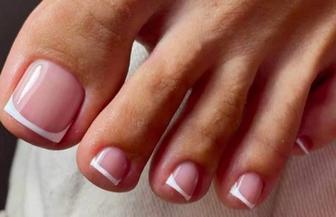 Педикюр женский, мужской