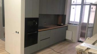 Кухонные гарнитуры на заказ