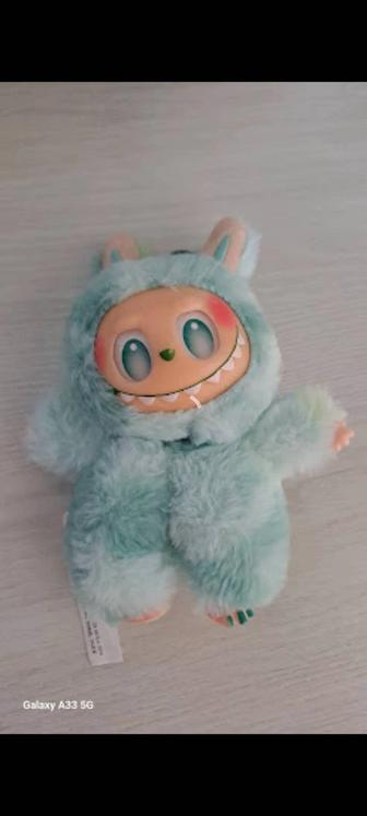 Игрушка лабубу