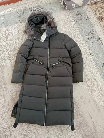 Куртка новый