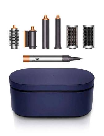 Уценка Стайлер Dyson Airwrap Long HS05 nickel cooper