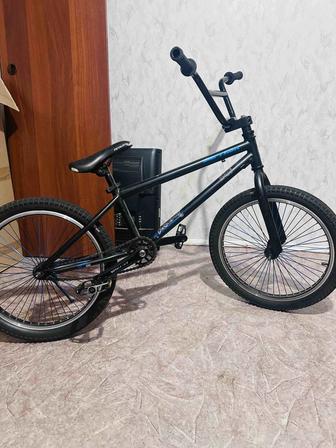 Велосипед трюковой BMX Petava