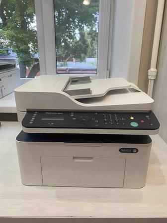 Принтер Xerox WorkCentre 3025