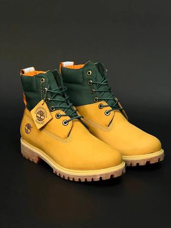 Timberland PREMIUM качество