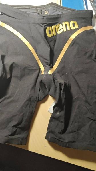 Продам гидрошорты arena carbon fx