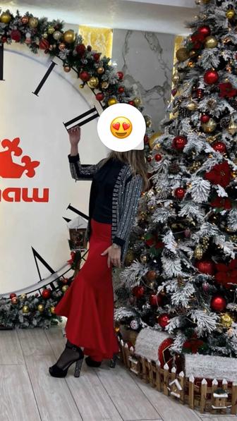 Продается юбка русалка, туфли, костюм