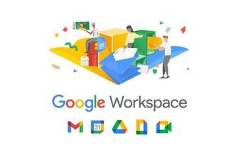 Google Workspace для бизнеса единое пространство для продуктивной работы