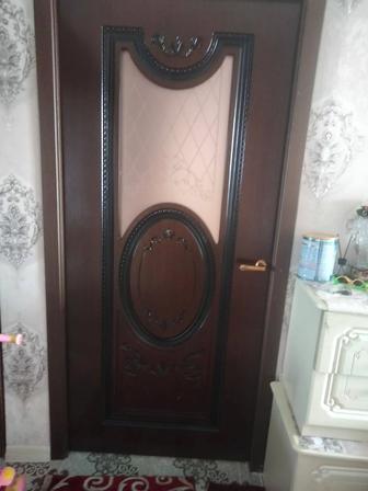 Двери межкомнатные