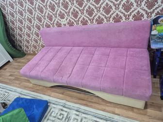 Отдам даром Диван самовывоз