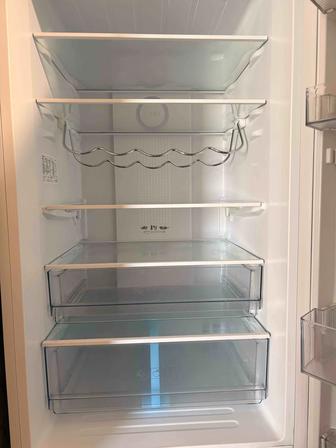 Продам холодильник Haier срочно!