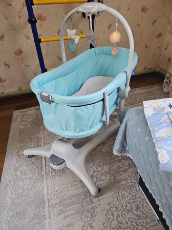 Продам люльку трансформер