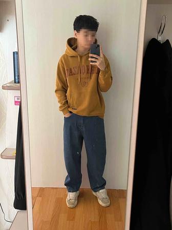 Продам джинсы Polar big boy