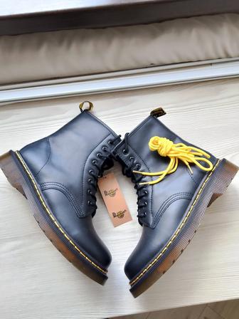 Ботинки martens Новые