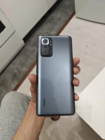 Редми нот 10 про читать описание