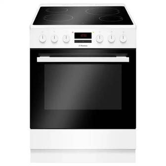 Электрическая плита с духовкой Hansa FCCW68203