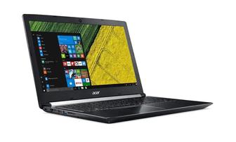 Acer Aspire игровой, Intel, Core i5, 8 Гб, nVidia GeForce GTX 1050 Ti