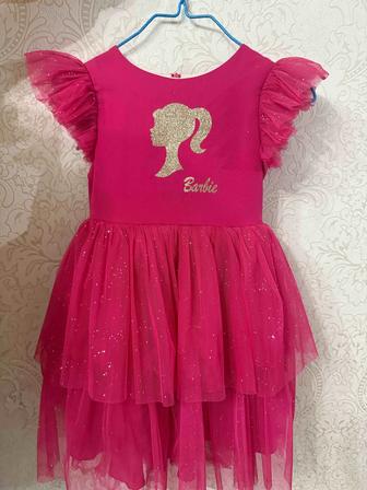 Продам детское платье