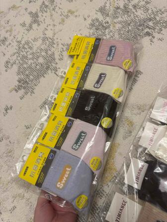 Продам новые женские носочки