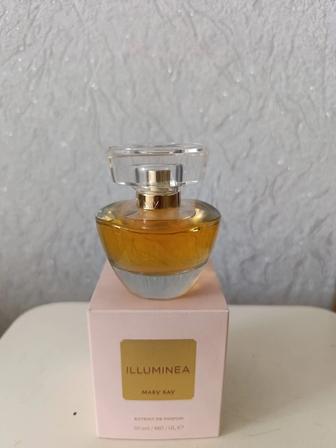 Духи Illuminea от Мери Кей