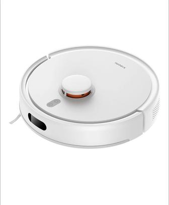 Робот-пылесос Xiaomi Robot Vacuum S20