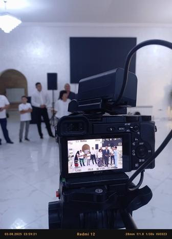 Фотограф Видограф