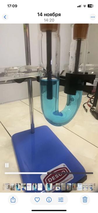 ҰБТға дайындық