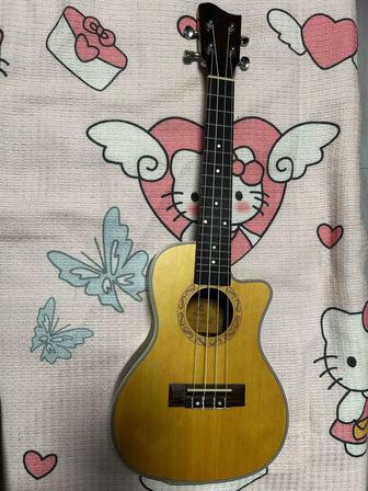 Продам Укулеле