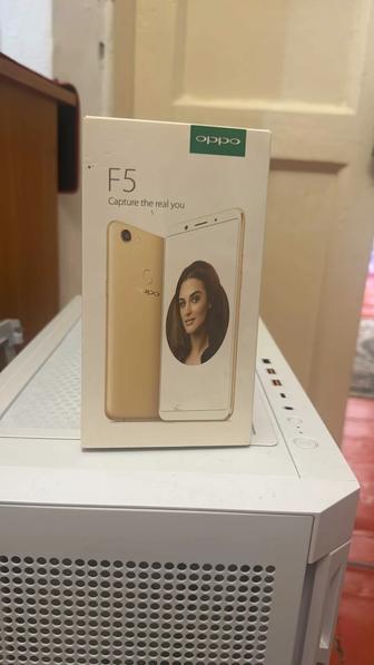 OPPO F5