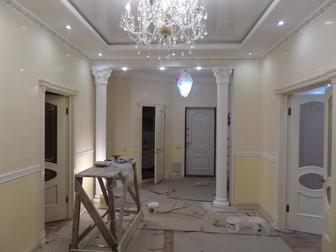 Косметический ремонт квартир