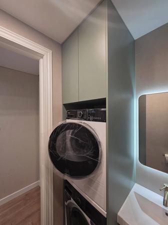 Ремонт ванных комнат комплекс.