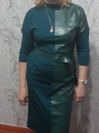 Продам платье