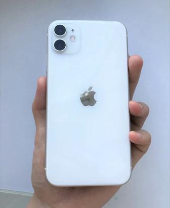 Продам IPhone 11 128