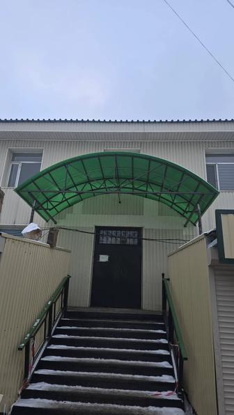 Прокат профильной трубы