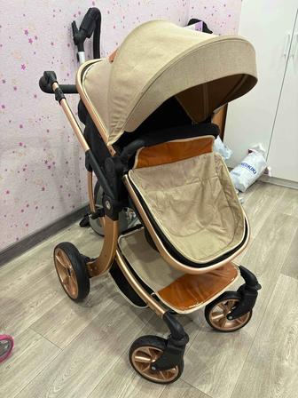 Коляска срочно Продам