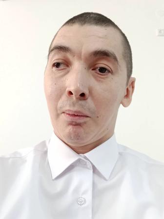 Разнорабочий