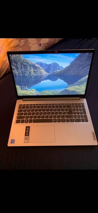 Продам ноут Lenovo в отличном состоянии