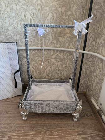 Продам тойбастар корзина шашу