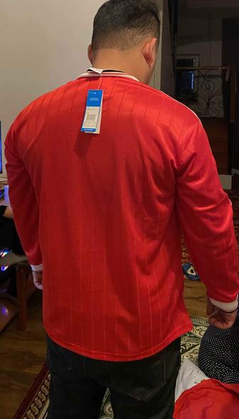 Футболка Manchester United