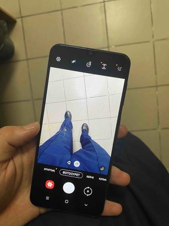 Телефон А50