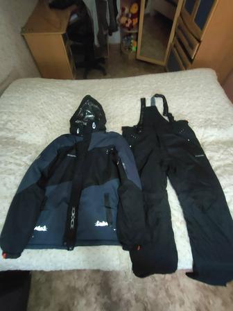 Продам лыжный костюм Columbia