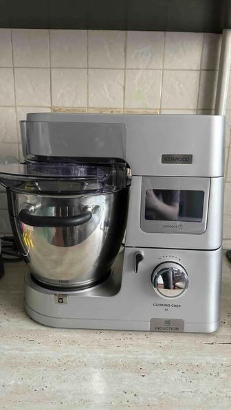Kenwood Cooking Chef XL