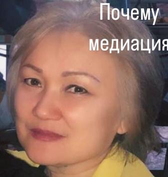 Профессиональный медиатор