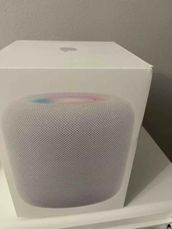 HomePod