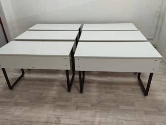 Продам парты