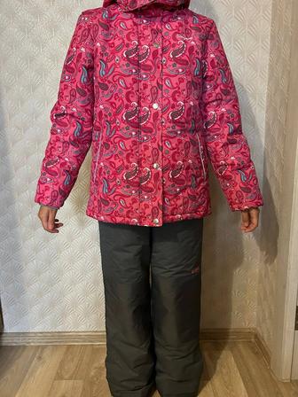 Продам зимний комбинезон