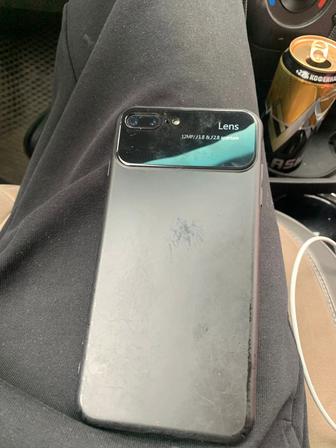 Айфон 7плюс обмен или продам