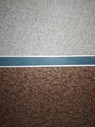 Поклейка Обоев,плинтусов и многое другое