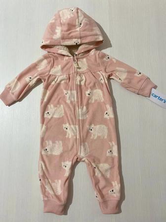 Новый комбинезон Carters (оригинал)